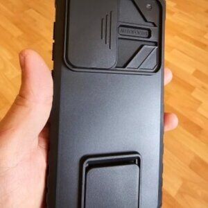 Samsung S24 Ultra Armor Case